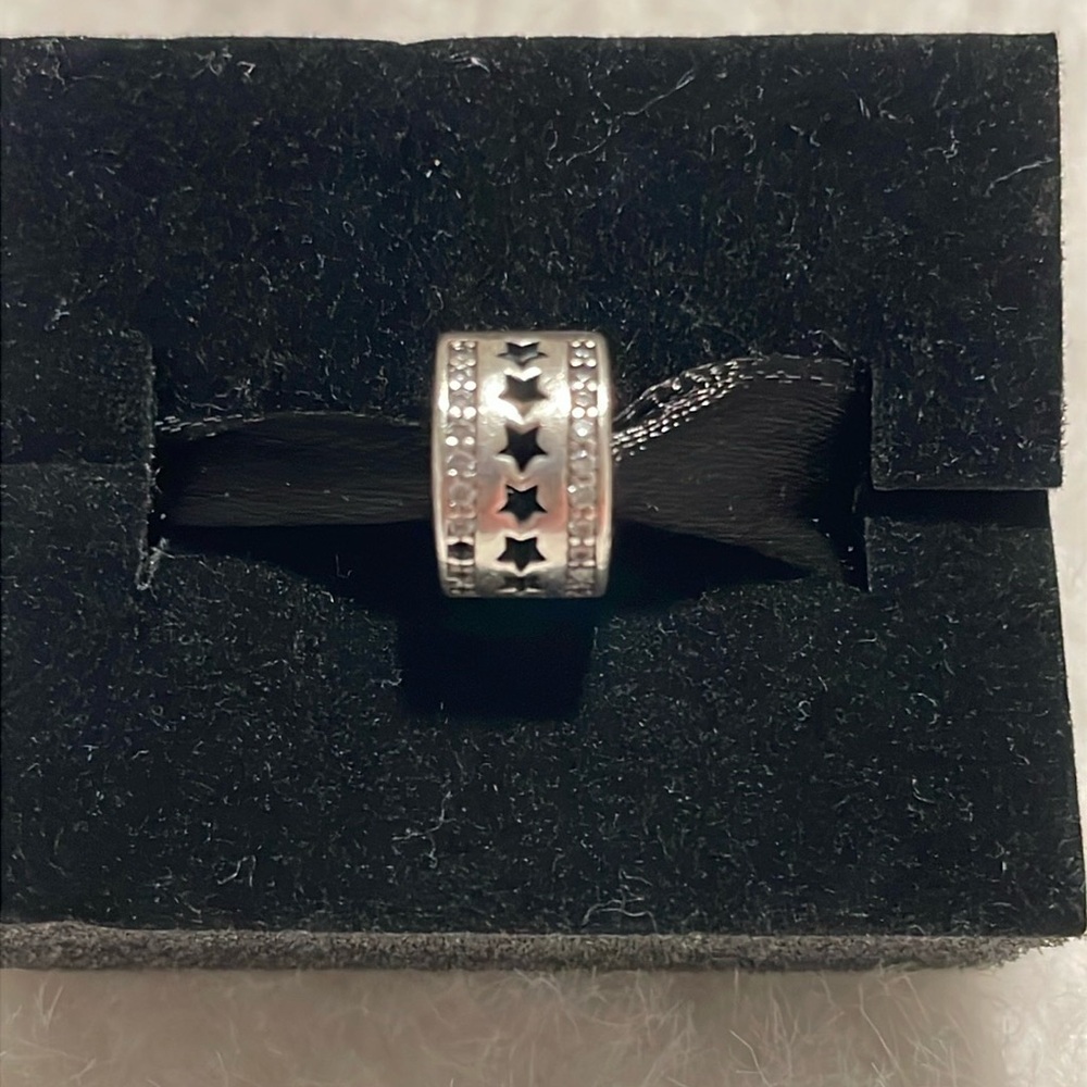 Pandora Spacer Charm